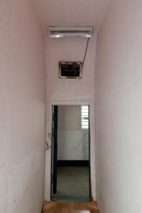 영등포교도소 독거실 천장