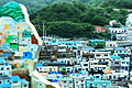 한국의 산토리니, 감천 문화 마을