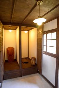 구룡포근대역사관 화장실
