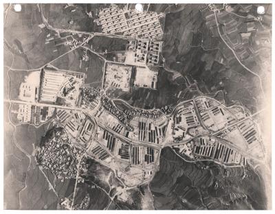 제2 부산 포로수용소