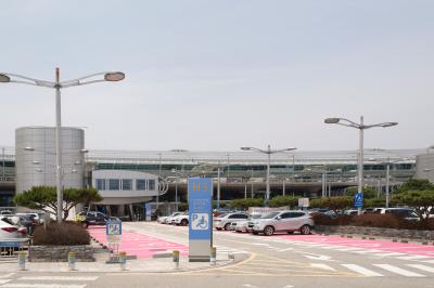 인천국제공항 주차장