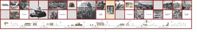 광복70년 기념 특별사진전 '대한민국을 그리다' 1950s