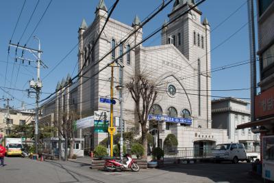 해방촌 해방교회