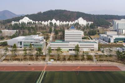 조선대학교