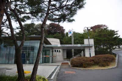 제암리 순국기념관