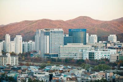 분당신도시 분당제생병원