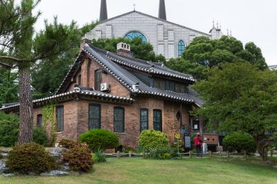 선교사 스윗즈 주택