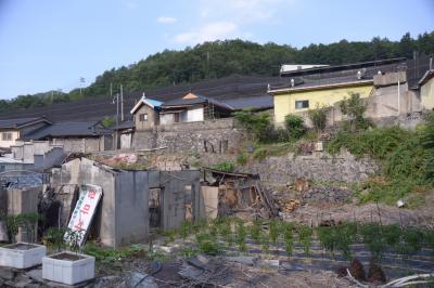 도계읍 탄광촌 사옥