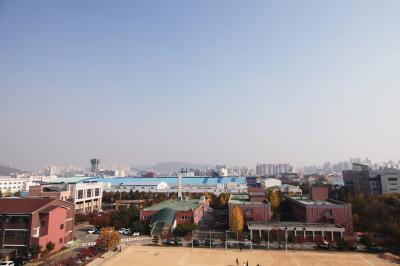 한국폴리텍대학 남인천캠퍼스