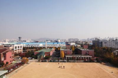 한국폴리텍대학 남인천캠퍼스