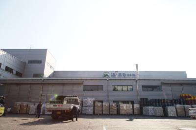 주안국가산업단지 ㈜프린피아 공장