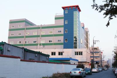주안국가산업단지