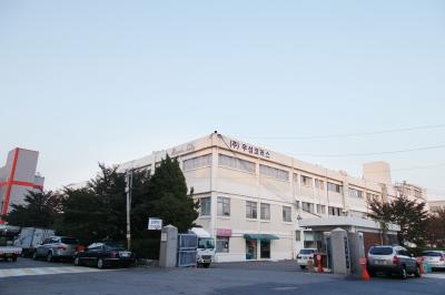 주안국가산업단지 ㈜우성코러스