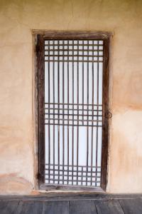 손병희 생가 본채 방문