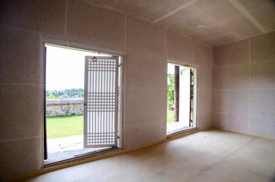 손병희 생가 안방 내부