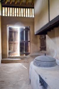 손병희 생가 부엌