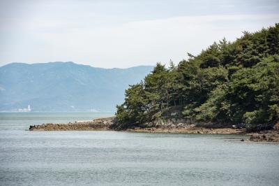 소록도 제비선착장