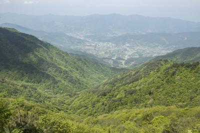 지리산 산동면