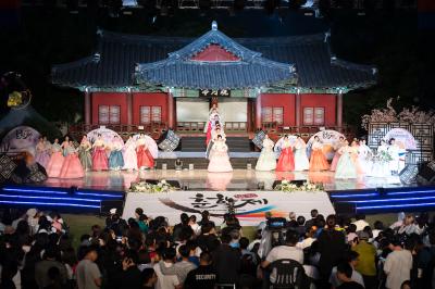제88회 전국춘향선발대회