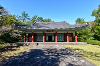의열사 정면