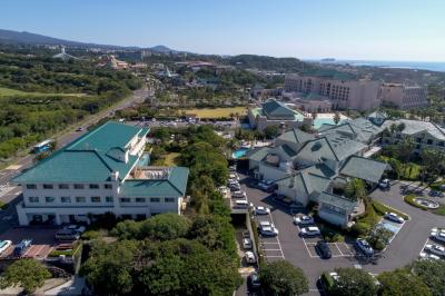 중문관광단지 더스위트호텔 제주 주변