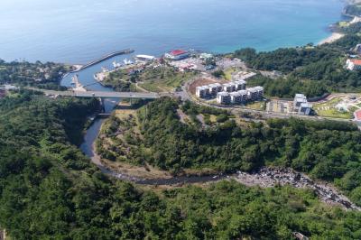 중문관광단지 제주 해양 레저