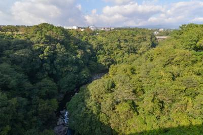 중문관광단지 중문천