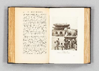 『The story of korea』 도서 내용