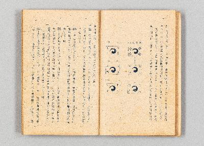 『태극기의 원리』 내용