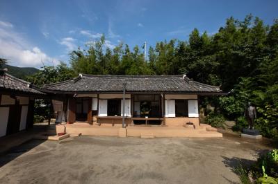 노태우대통령 생가