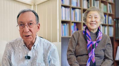 2025년 기증자 구술영상