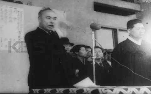 해방 조선을 가다