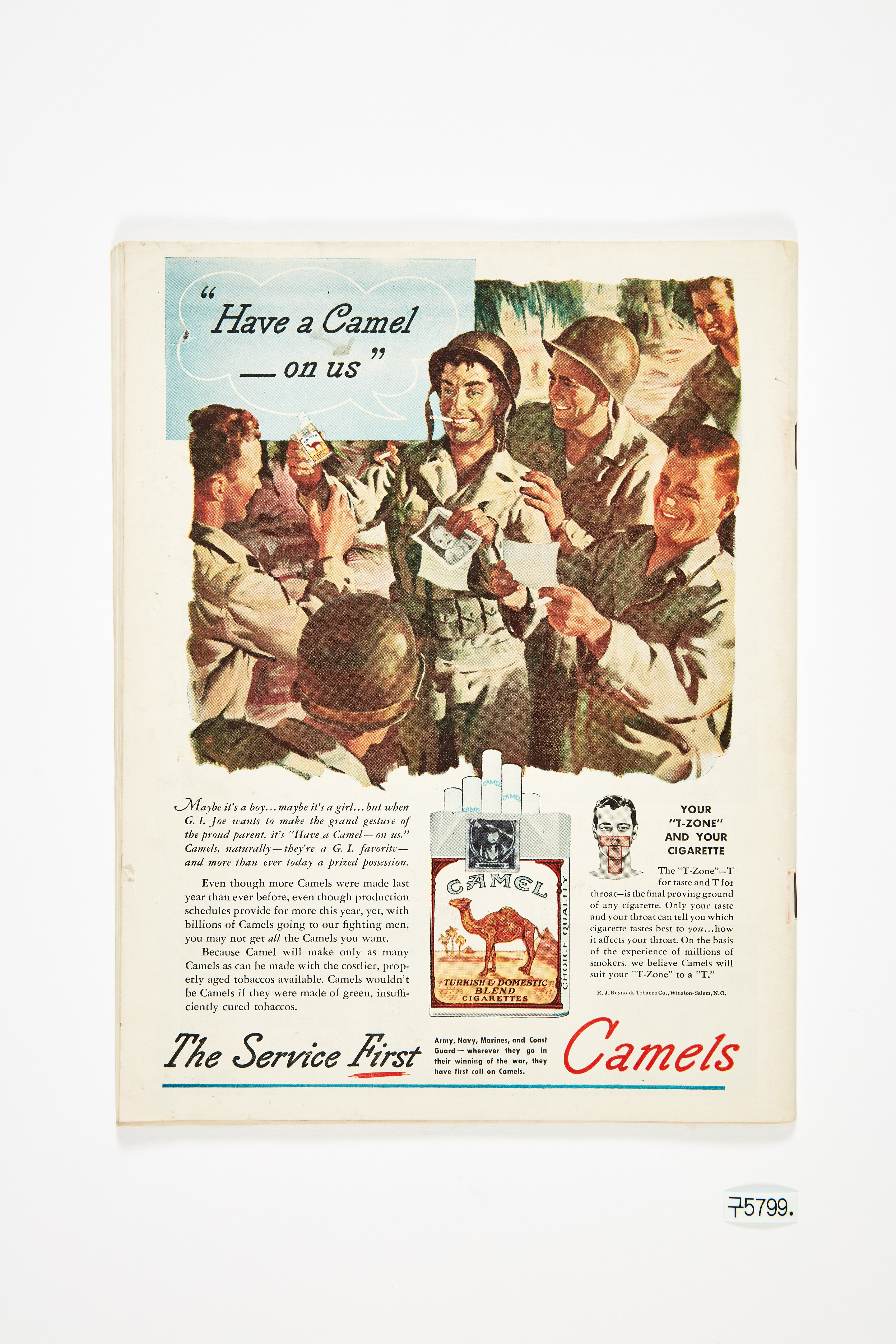 Time 1945년 8월 20일호