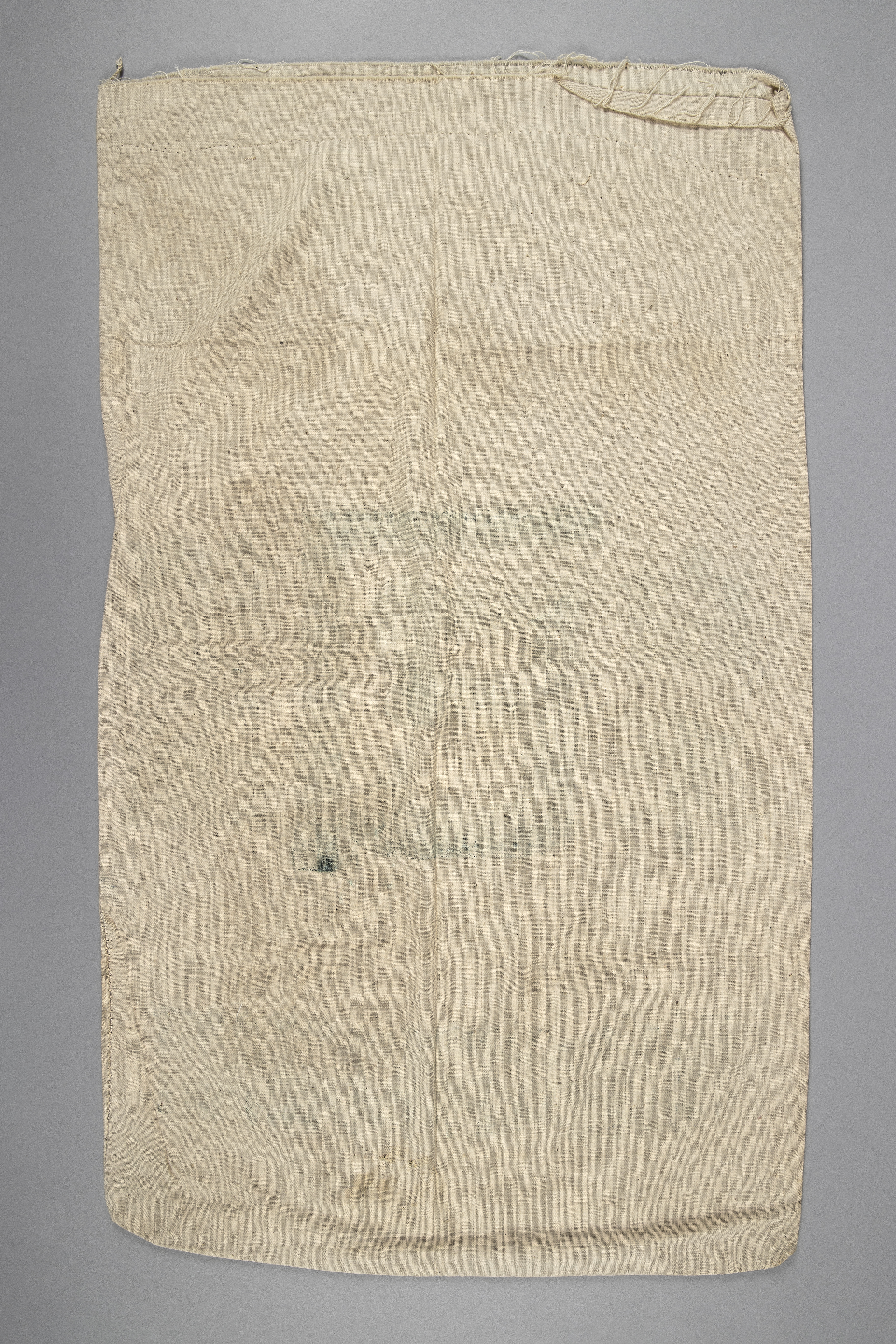 일제 강점기 쌀포대