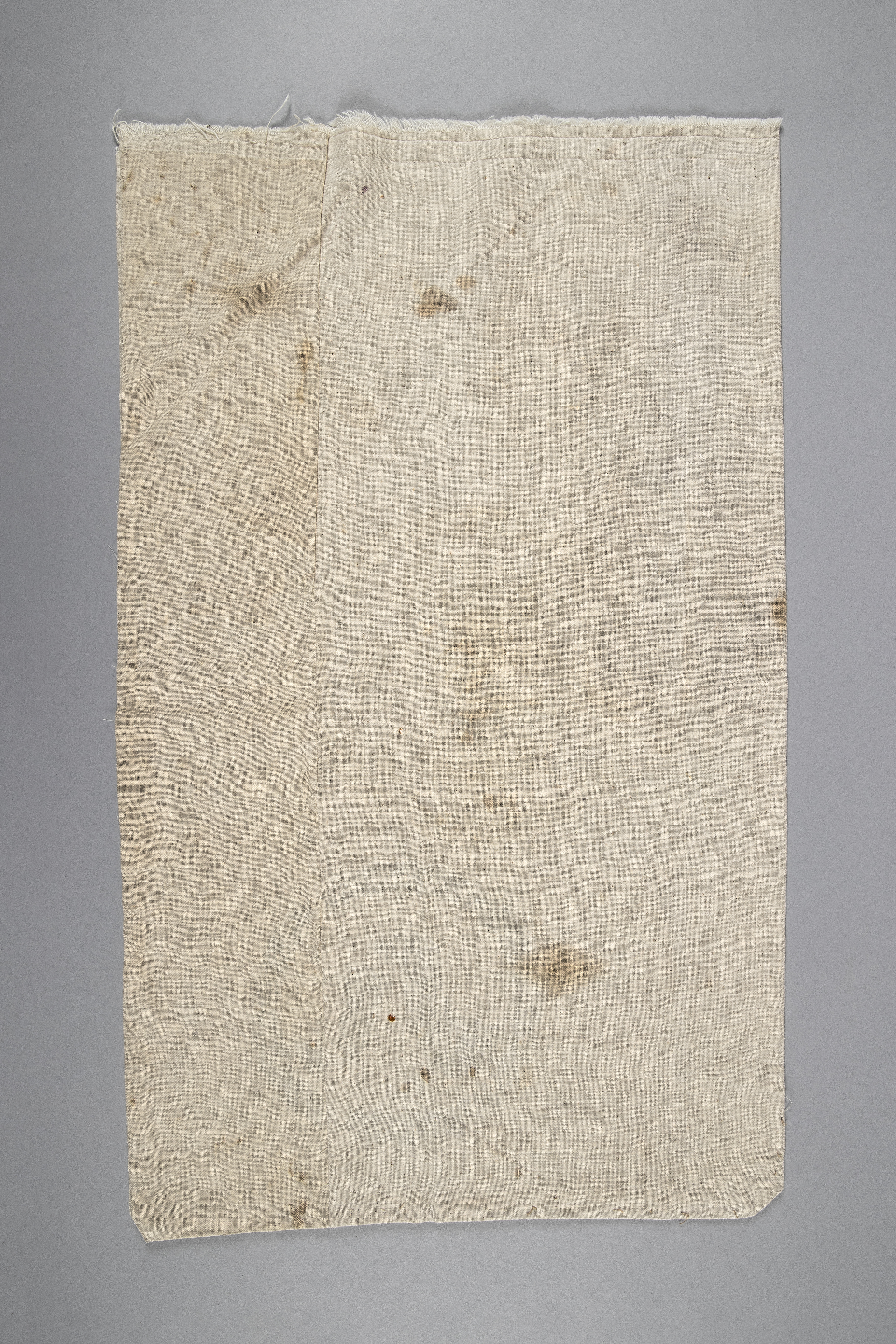 일제 강점기 쌀포대