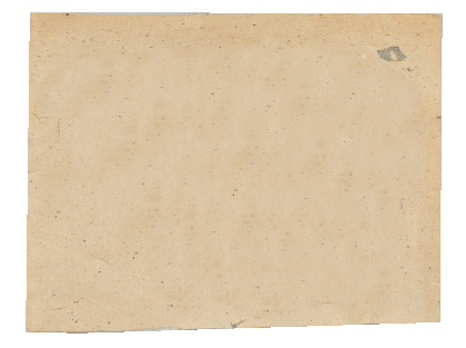 소련군 총사령관 치스차코프 대장 포고