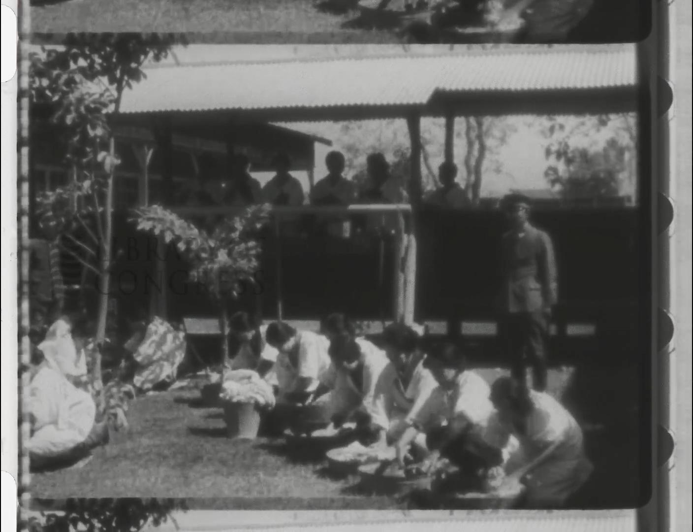 국방후원부인회 총활편