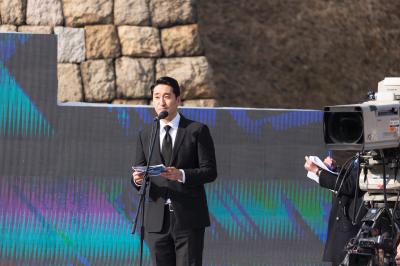 제99주년 3·1절 중앙기념식