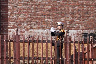 제99주년 3·1절 중앙기념식