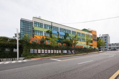 구 서울애니메이션센터