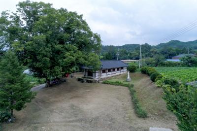 원주 천주교대안리공소