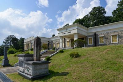 원주 제1야전군사령부 구 청사