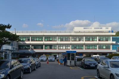 경기도청사 구관