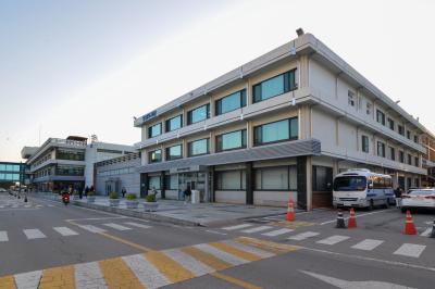 경기도청사 구관