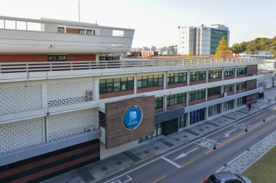 경기도청사 구관