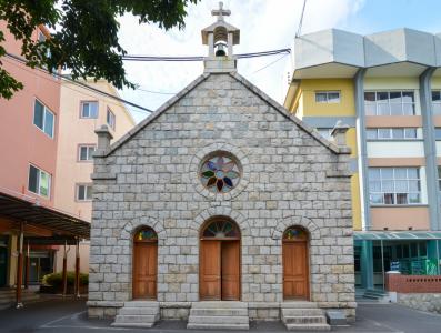 창원 성요셉성당