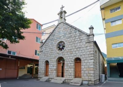 창원 성요셉성당