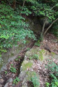 부산 구 성지곡수원지