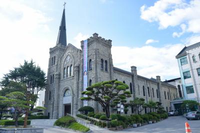 영주 근대역사문화거리