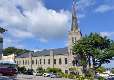 영주 근대역사문화거리